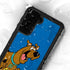 Scooby Doo Scooby-Doo Galaxy S24 Plus Waterproof Case